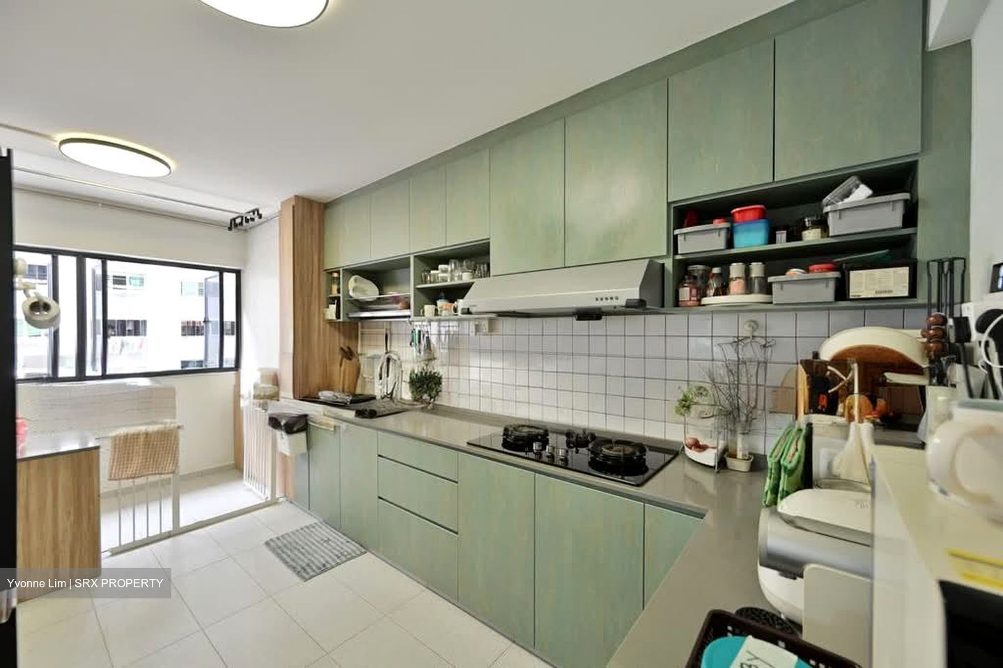 Blk 116 Hwi Yoh Ville (Serangoon), HDB 5 Rooms #591350271